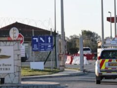 Los aliados europeos se apresuran a fortalecer las defensas de Chipre después de que drones atacaran una base británica