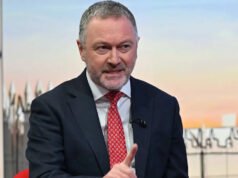 No hay evaluación de la posibilidad de que Irán ataque Londres, dice ministro británico