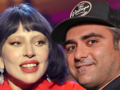 Lady Gaga dice que pronto se casará con Michael Polansky