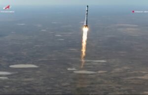 Rusia reanuda el uso de un sitio de lanzamiento espacial dañado por un accidente