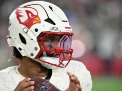 ¿Kyler Murray está subestimado? Una temporada atípica no define al QB, una de las razones por las que los Vikings consiguieron una ganga