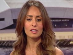 Los recién casados se sienten aliviados de regresar a casa después del ataque al hotel de Dubai