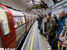 El hackeo de TfL en 2024 afectó a alrededor de 10 millones de personas, según puede revelar la BBC