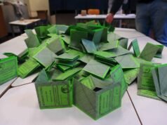 Los italianos rechazan el plan de reforma judicial, un gran revés para Meloni