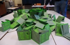 Los italianos rechazan el plan de reforma judicial, un gran revés para Meloni