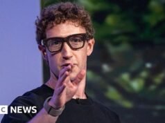 El regulador se pone en contacto con Meta sobre los trabajadores que ven videos íntimos con gafas de IA