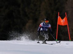 Juegos Paralímpicos de 2026: cómo ver la carrera por la medalla de oro en esquí paraalpino masculino