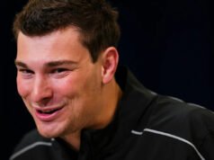 El intercambio de Maxx Crosby es un disparo de cañón que señala el inicio de una reconstrucción masiva de los Raiders alrededor de Fernando Mendoza