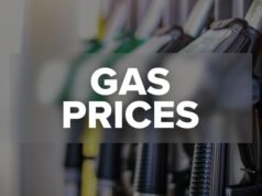 Los precios de la gasolina en el condado de San Diego alcanzan el nivel más alto desde noviembre en medio del conflicto en Medio Oriente