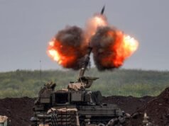 Israel ampliará los ataques terrestres y aéreos contra Hezbollah en el Líbano