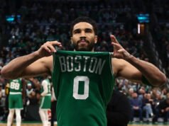 ¿Ha vuelto el viejo Jayson Tatum? Cómo se ha visto la estrella de los Celtics en su regreso hasta ahora