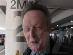 Robert Patrick dice que la tecnología moderna le recuerda a las películas de ‘Terminator’