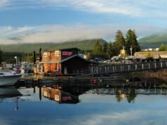 El prometedor destino natural de Canadá será tendencia en 2026, según muestran los datos