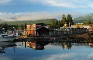 El prometedor destino natural de Canadá será tendencia en 2026, según muestran los datos