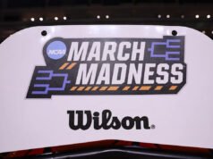 La NCAA exige que los equipos del torneo presenten informes de disponibilidad de jugadores; Las escuelas que no cumplan serán multadas.