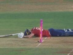 India se asegura un lugar en la final de la Copa del Mundo T20 con una victoria sobre Inglaterra, Jacob Bethell está cien exhausto