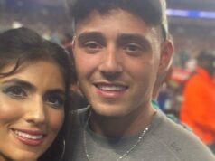 El exnovio de Caroline Schwitzky, prometida de 90 días, declarado no culpable