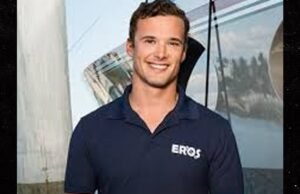 Emile Kotze de Below Deck demanda a la cadena por 850 millones de dólares por presunto acoso sexual