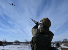 Zimbabue dice que 15 ciudadanos murieron tras ser incitados a luchar por Rusia