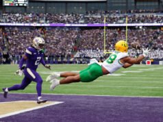 Draft de la NFL 2026: el podcast Football 301 detalla los mejores TE, liderando con Kenyon Sadiq