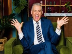 Tell Everything será presentado por Ross Mathews