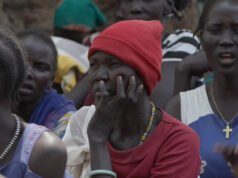 “Descendió fuego del cielo y los quemó”