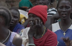 “Descendió fuego del cielo y los quemó”