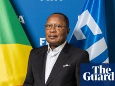 Orden de detención de Interpol solicitada en Congo-Brazzaville contra Jean-Guy Blaise Mayolas | Fútbol