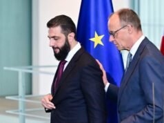 Se espera que el 80% de los sirios en Alemania regresen a sus hogares dentro de tres años