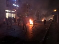 Teherán parece estar preparándose para una larga guerra a pesar de las grandes pérdidas iniciales.