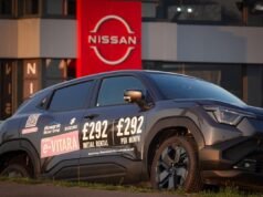 El aumento de los precios del combustible provoca un aumento de las ventas de vehículos eléctricos usados en Europa