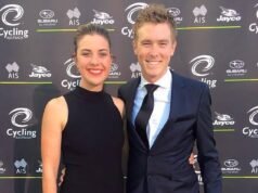 La estrella olímpica Rohan Dennis rompe su silencio por primera vez desde que escapó de prisión por la muerte de su esposa, y su declaración de cuatro palabras te dejará helado hasta los huesos.