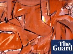 “Absolutamente transformadora”: la exposición de Willem de Kooning revela la cruda intensidad de sus primeros trabajos | Arte y diseño