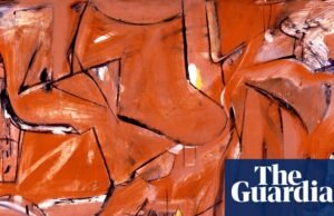 “Absolutamente transformadora”: la exposición de Willem de Kooning revela la cruda intensidad de sus primeros trabajos | Arte y diseño