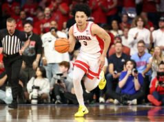 March Madness 2026: predicciones del grupo Oeste, Cenicienta, selecciones de expertos, horarios de visualización, calendario, probabilidades, líneas de apuestas y más