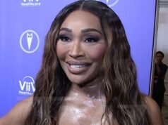 La estrella de ‘RHOA’ Cynthia Bailey dice que Alter Ego 50 Cynt aparecerá en la nueva temporada
