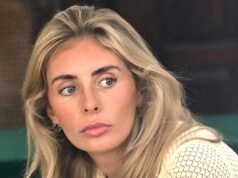 Bonnie Blue acusada de indecencia en Inglaterra