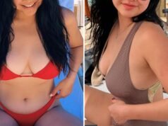 Chix en Netflix – ¡Adivina de quién son los trajes de baño sexys que están ahí!