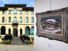 Cuatro enmascarados roban cuadros de Renoir, Matisse y Cézanne valorados en más de 10 millones de dólares en 3 minutos