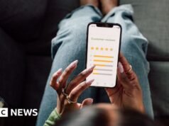 Just Eat y Autotrader entre las empresas investigadas por reseñas falsas