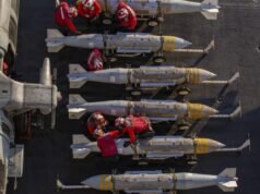 El futuro de la Operación Furia Épica: Cartas