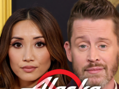Brenda Song arrastra a Alaska Airlines por problema de asiento