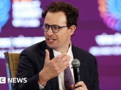 Anthropic demanda al gobierno de EE. UU. por considerarlo un riesgo