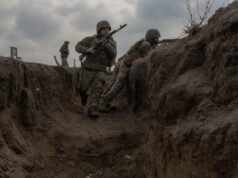 Ucrania lleva la formación a casa y exporta lecciones al extranjero