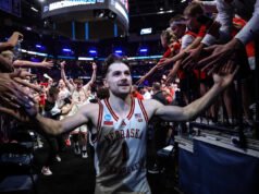 March Madness: de la tiza al caos: clasificación de las mejores posibilidades de la Final Four