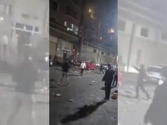 Siete soldados iraquíes muertos y 13 heridos en ataque cerca de la base de las PMF en Anbar