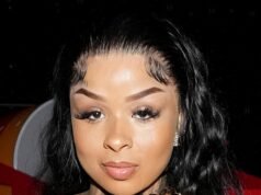 Chrisean Rock enfrenta orden de arresto luego de supuestamente abandonar la corte