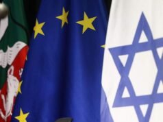 La Comisión Europea condena la ley israelí sobre la pena de muerte para los palestinos