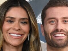 La producción de ‘La vida secreta de las esposas mormonas’ suspendida en medio del drama de Taylor y Baby Daddy