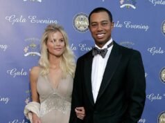 Por qué la ex esposa de Tiger Woods, Elin Nordegren, está ‘preocupada’ después del impactante arresto de la leyenda del golf por conducir en estado de ebriedad